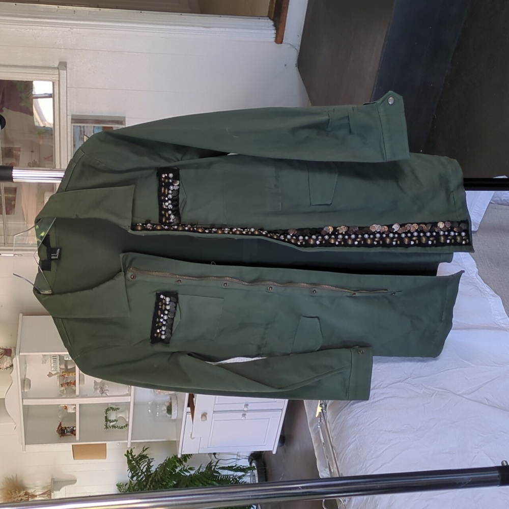 Jacket - Picture 5 of 8